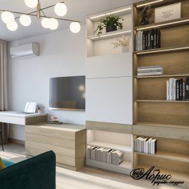 Портфолио